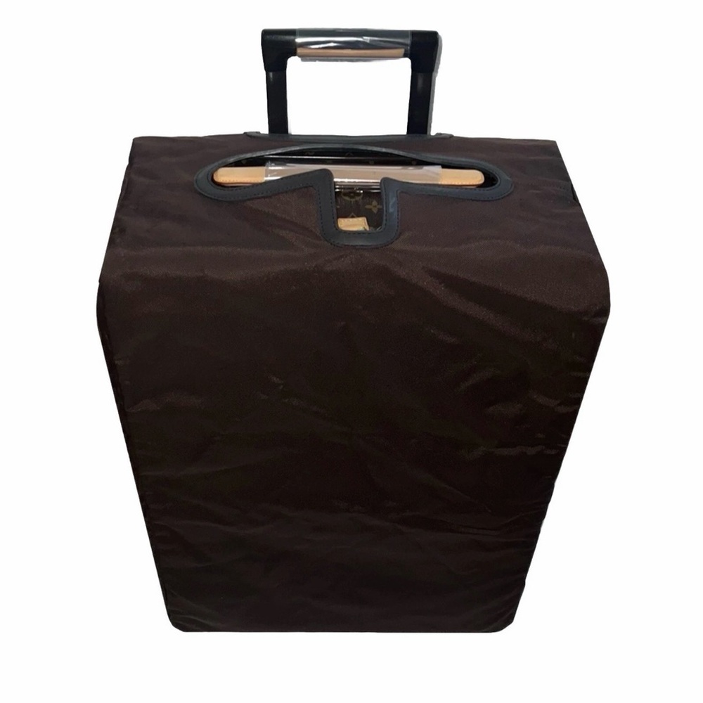 Louis Vuitton Pegase Classic Suitcase Upright Luggage Bag Business πΊπΈ - Picture 7 of 16